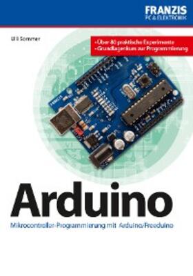 Sommer | Arduino | E-Book | sack.de