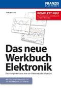 Klein |  Das neue Werkbuch Elektronik | eBook | Sack Fachmedien