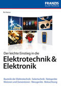 Hanus |  Der leichte Einstieg in die Elektrotechnik und Elektronik | eBook | Sack Fachmedien