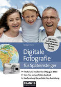 Drenk / Dorn |  Digitale Fotografie für Späteinsteiger | eBook | Sack Fachmedien