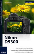 Kindermann |  Foto Pocket Nikon D5300 | Buch |  Sack Fachmedien