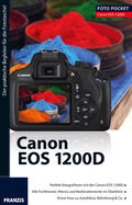Haasz |  Foto Pocket Canon EOS 1200D | Buch |  Sack Fachmedien
