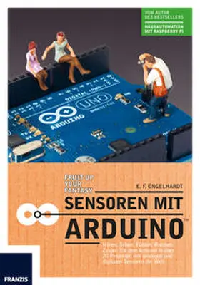 Schlenker |  Sensoren am Arduino | Buch |  Sack Fachmedien