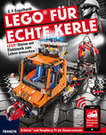 Engelhardt |  LEGO® für echte Kerle | Buch |  Sack Fachmedien