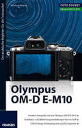 Wagner |  Foto Pocket Olympus OM-D E-M10 | Buch |  Sack Fachmedien