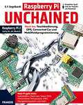 Engelhardt |  Raspberry Pi Unchained - Raspberry Pi 2 und alle Vorgängermodelle | Buch |  Sack Fachmedien
