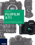 Herrmann |  Das Kamerabuch Fujifilm X-T1 | Buch |  Sack Fachmedien
