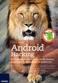 Immler |  Android Hacking | Buch |  Sack Fachmedien
