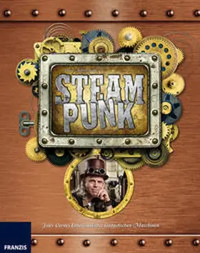 Aetherman | Steampunk | Buch | 978-3-645-60381-2 | www.sack.de