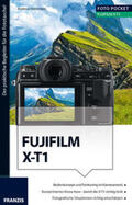 Herrmann |  Foto Pocket Fujifilm X-T1 | Buch |  Sack Fachmedien