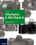 Wagner |  Kamerabuch Olympus OM-D E-M5 Mark II | Buch |  Sack Fachmedien