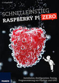 Engelhardt |  Schnelleinstieg Raspberry Pi Zero | Buch |  Sack Fachmedien