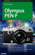 Wagner |  Foto Pocket Olympus PEN-F | Buch |  Sack Fachmedien