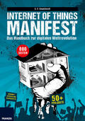 Engelhardt |  Internet of Things Manifest | Buch |  Sack Fachmedien