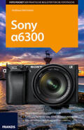 Herrmann |  Foto Pocket Sony Alpha 6300 | Buch |  Sack Fachmedien