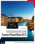 Herrmann |  Fotografie mit der PowerShot G5 X | Buch |  Sack Fachmedien