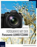 Herrmann |  Fotografie mit der Panasonic LUMIX FZ2000 | Buch |  Sack Fachmedien