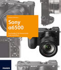 Herrmann |  Kamerabuch Sony Alpha 6500 | Buch |  Sack Fachmedien