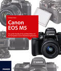 Haasz |  Kamerabuch Canon EOS M5 | Buch |  Sack Fachmedien