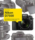 Gradias |  Nikon D7500 - Das Kamerabuch | Buch |  Sack Fachmedien