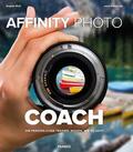 Wulf |  Affinity Photo COACH | Buch |  Sack Fachmedien