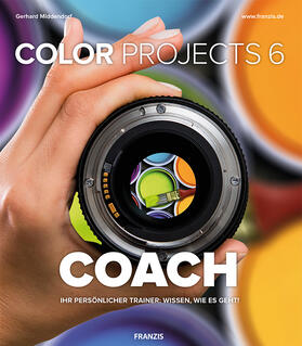 Middendorf | Color projects 6 - COACH | Buch | 978-3-645-60606-6 | sack.de