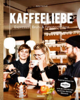 Heithoff | Kaffeeliebe | Buch | 978-3-645-60612-7 | sack.de