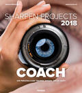 Middendorf |  Sharpen projects COACH | Buch |  Sack Fachmedien