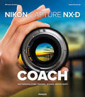 Gradias |  Nikon Capture NX-D COACH | Buch |  Sack Fachmedien