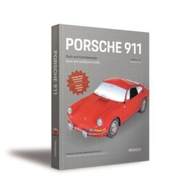 Riegler | Riegler, T: Porsche 911 | Buch | 978-3-645-60678-3 | sack.de