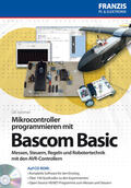 Sommer |  Mikrocontroller programmieren in Bascom | Buch |  Sack Fachmedien