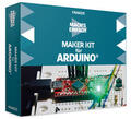 Immler |  Immler, C: Mach's einfach: Maker Kit für Arduino | Buch |  Sack Fachmedien