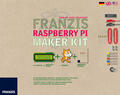Immler |  Franzis Raspberry Pi Maker Kit | Buch |  Sack Fachmedien