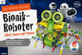 Riegler |  Der kleine Hacker: Bionik Roboter bauen | Buch |  Sack Fachmedien