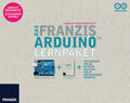 Sommer |  Das Franzis Arduino Lernpaket | Buch |  Sack Fachmedien