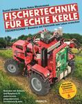 Walter / Westermann |  fischertechnik® für echte Kerle | Buch |  Sack Fachmedien