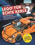 Engelhardt |  Lego für echte Kerle II | Buch |  Sack Fachmedien