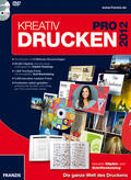  Kreativ Drucken Pro 2012 | Buch |  Sack Fachmedien