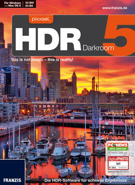 HDR Darkroom 5 | Sonstiges | 978-3-645-70233-1 | sack.de