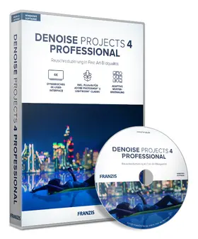 Denoise projects professional #4 | Sonstiges | 978-3-645-70464-9 | www.sack.de