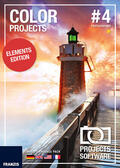  Color projects 4 elements | Sonstiges |  Sack Fachmedien