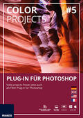 Franzis |  Color projects 05 Plug-In für Photoshop (Win & Mac) | Sonstiges |  Sack Fachmedien