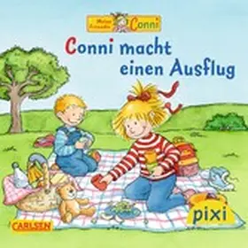 Schneider |  Pixi - Conni macht einen Ausflug | eBook | Sack Fachmedien