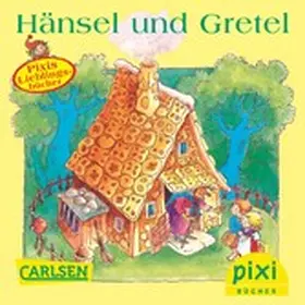  Pixi - Hänsel und Gretel | eBook | Sack Fachmedien