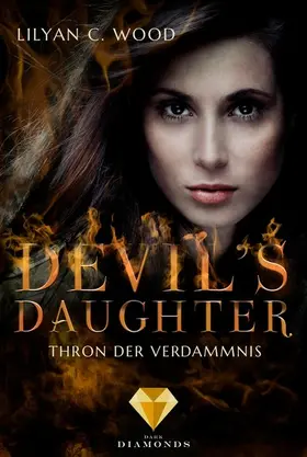 Wood | Devil's Daughter 2: Thron der Verdammnis | E-Book | www.sack.de