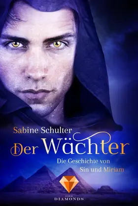 Schulter |  Der Wächter (Die Geschichte von Sin und Miriam 2) | eBook | Sack Fachmedien