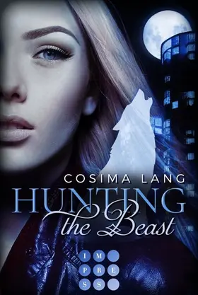 Lang |  Hunting the Beast 1: Nachtgefährten | eBook | Sack Fachmedien