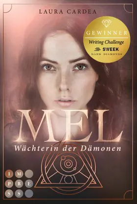 Cardea |  Mel – Wächterin der Dämonen | eBook | Sack Fachmedien