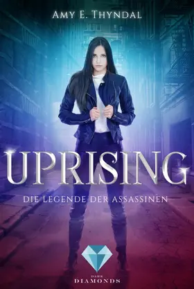 Thyndal |  Uprising (Die Legende der Assassinen 1) | eBook | Sack Fachmedien