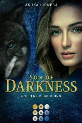 Lionera | Son of Darkness 2: Goldene Bedrohung | E-Book | sack.de